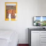 Apartamento 321, Seepark