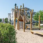 Apartamento 321, Seepark Sellin (Rugen)