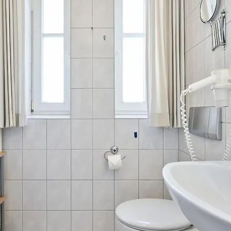 Fewo 321, Seepark Sellin Зеллин