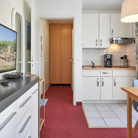 Fewo 321, Seepark Sellin * Зеллин