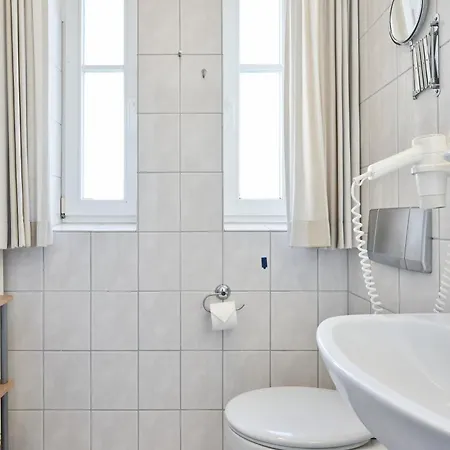 Fewo 321, Seepark Sellin Зеллин