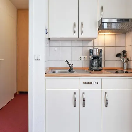 Fewo 321, Seepark Sellin * Зеллин