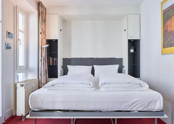 321, Seepark Διαμέρισμα