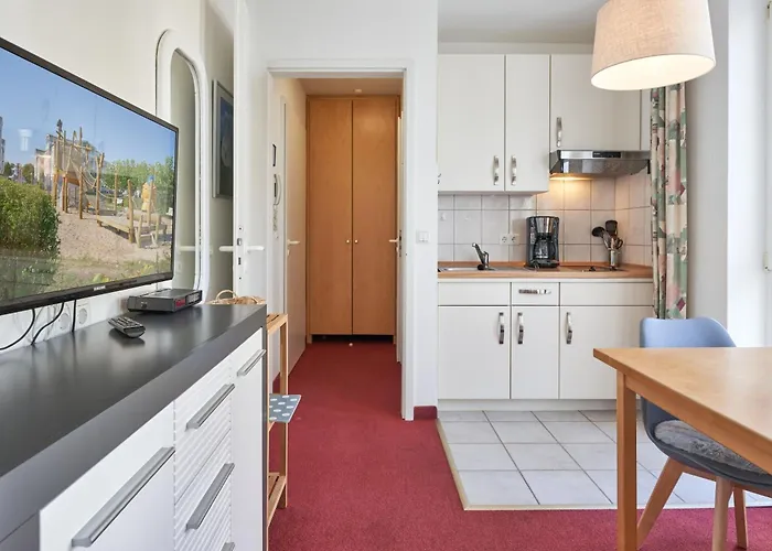 321, Seepark * Sellin (Rugen)