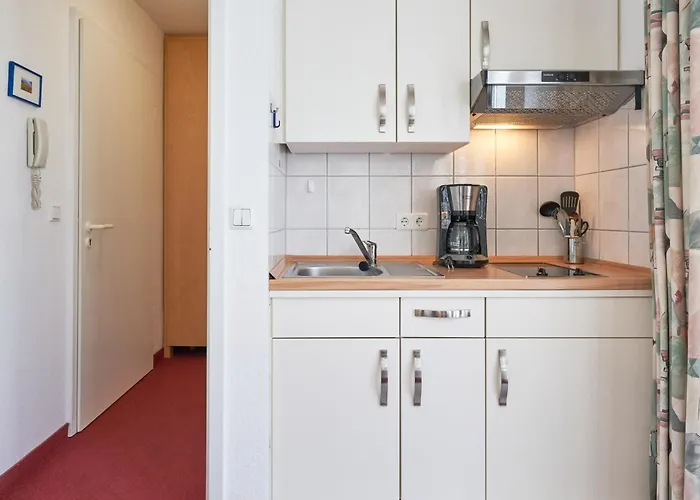 321, Seepark * Sellin (Rugen)